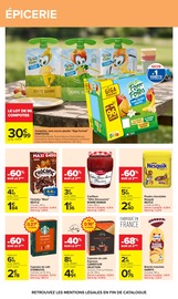 Promos Café dans le catalogue "Carrefour" de Carrefour Café en promo dans le catalogue Carrefour à la page 30
