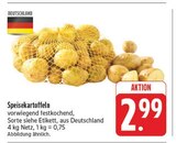 Aktuelle Kartoffeln Angebote bei E center in Dresden Aktuelles Speisekartoffeln Angebot bei E center in Dresden ab 2,99 €