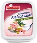 Kaufland Zschopau - Dresdner Fleischsalat mit Gurke Angebot im Prospekt Dresdner Fleischsalat mit Gurke bei Kaufland im Zschopau Prospekt für 1,29 €