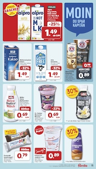 Kaffee Angebot im famila Nordwest Prospekt, gültig von 25.08.2025 bis 30.08.2025 Kaffee Angebot im aktuellen famila Nordwest Prospekt auf Seite 13