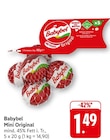 EDEKA Eschbach - Mini Original Angebot im Prospekt Mini Original bei EDEKA im Eschbach Prospekt für 1,49 €
