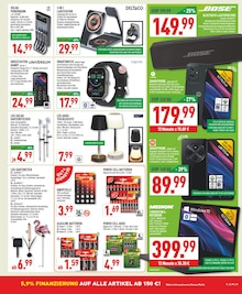 Laptop im aktuellen Marktkauf Prospekt (Bochum) Laptop im Marktkauf Prospekt "Aktuelle Angebote" mit 28 Seiten (Bochum)