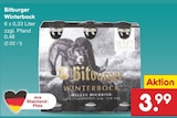 Winterbock im Angebot bei Netto Marken-Discount in Neunkirchen Winterbock Angebote von Bitburger bei Netto Marken-Discount Neunkirchen für 3,99 €