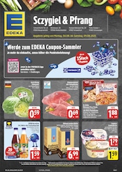 Aktueller EDEKA Supermarkt Prospekt in Grafenrheinfeld und Umgebung, "Wir lieben Lebensmittel!" mit 52 Seiten, 04.08.2025 - 09.08.2025