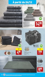 Tapis Angebote im Prospekt "UN NOËL À PRIX DISCOUNT" von Aldi auf Seite 36