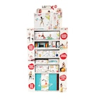Accessoires de gymnastique pour enfant - LG FIT KIDS en promo chez Carrefour Accessoires de gymnastique pour enfant - LG FIT KIDS dans le catalogue Carrefour