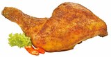 Aktuelle Huhn Angebote bei REWE in Düsseldorf Aktuelles Hähnchenschenkel Angebot bei REWE in Düsseldorf ab 2,00 €