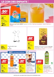 Prospectus Carrefour "PÂQUES POUR TOUS LES GOÛTS" en cours à Garges-lès-Gonesse, Page 17 Catalogue Carrefour en cours à Garges-lès-Gonesse, "PÂQUES POUR TOUS LES GOÛTS", Page 17