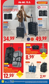 Trolley Angebote im Prospekt "LIDL LOHNT SICH" von Lidl Trolley Angebote im Prospekt "LIDL LOHNT SICH" von Lidl auf Seite 56
