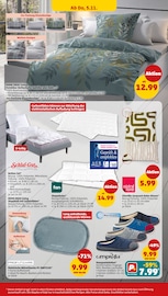 Aktueller Penny Prospekt mit Schlafzimmer, "Wer günstig will, muss Penny.", Seite 36