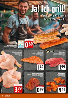 Steak im aktuellen EDEKA Prospekt (Osnabrück) Steak im EDEKA Prospekt "Aktuelle Angebote" mit 24 Seiten (Osnabrück)