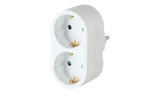 KHG Steckdosenleiste EE-2-2200 von KHG im aktuellen Sconto SB Prospekt