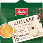 EDEKA Perleberg - Harmonie Mild Kaffeepads Angebot im Prospekt Harmonie Mild Kaffeepads bei EDEKA im Perleberg Prospekt für 1,99 €