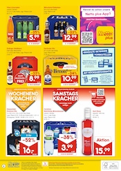Erdinger im Netto Marken-Discount Prospekt in Lippstadt Aktueller Netto Marken-Discount Prospekt mit Erdinger, "DER ORT, AN DEM DU IMMER AUSGEZEICHNETE PREISE FINDEST.", Seite 2