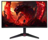 Gaming-Monitor Nitro VG270UG-bmiipx, Schwarz Angebote von Acer bei expert Beckum für 119,00 €