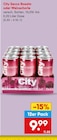 City Secco Rosato oder Weinschorle von City im aktuellen Netto Marken-Discount Prospekt für 9,99 €