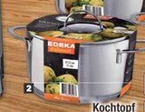 Kochtopf im Angebot bei EDEKA in Augsburg Kochtopf Angebote von EDEKA bei EDEKA Augsburg für 19,99 €