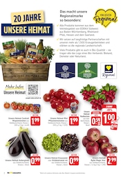 Äpfel im E center Prospekt in Göppingen Aktueller E center Prospekt mit Äpfel, "Aktuelle Angebote", Seite 2