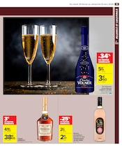 Vin Angebote im Prospekt "LE MOIS VIP VERY IMPORTANT PROMOS*" von Carrefour Market auf Seite 21