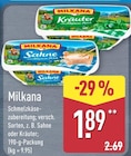 Sahne von Milkana für 1,89 € bei ALDI Nord im Angebot Sahne von Milkana im aktuellen ALDI Nord Prospekt