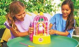 PETS ALIVE POLLY MAGIC BIRD | - ZURU en promo chez JouéClub Pau à 34,99 €