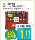 Aktuelles Nussklasse Angebot bei Marktkauf in Hagen (Stadt der FernUniversität) ab 1,11 €