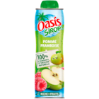 Sirop - OASIS dans le catalogue Carrefour