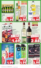 Sekt Angebot im aktuellen Kaufland Prospekt auf Seite 4