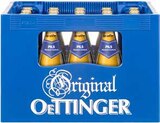 Aktuelle Oettinger Angebote bei GLOBUS in Krefeld Aktuelles Bier Angebot bei GLOBUS in Krefeld ab 7,49 €
