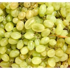 Raisin blanc Italia FILIERE QUALITE CARREFOUR - FILIERE QUALITE CARF en promo chez Carrefour Besançon à 2,69 €