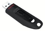 USB-Stick Cruzer Ultra im Angebot bei expert in Moers USB-Stick Cruzer Ultra Angebote von SanDisk bei expert Moers für 29,99 €