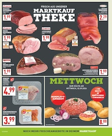 Käse im aktuellen Marktkauf Prospekt (Essen) Käse im Marktkauf Prospekt "Aktuelle Angebote" mit 34 Seiten (Essen)