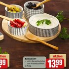 Bambusbrett im Angebot bei REWE in Ingolstadt Bambusbrett Angebote bei REWE Ingolstadt für 13,99 €