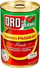 Tomatenprodukt Angebote von ORO DI PARMA bei Kaufland Oberhausen für 1,11 €