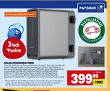 Solar-Speicherbatterie von Brand für 399,99 € bei E center im Angebot Solar-Speicherbatterie von Brand im aktuellen E center Prospekt