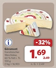 französischer Weichkäse bei combi im Prospekt "" für 1,69 €