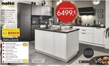 KÜCHENKOMBI im Angebot bei BRAUN Möbel-Center in Kirchheim KÜCHENKOMBI Angebote von nolte bei BRAUN Möbel-Center Kirchheim für 6.499,00 €