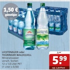 Aktuelle Wasser Angebote bei Getränke Quelle WVG in Magdeburg Aktuelles Medium Angebot bei Getränke Quelle WVG in Magdeburg ab 5,99 €