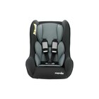 Siège-auto "Trio Access", groupe 0-1-2 - NANIA - Carrefour à Boulogne-Billancourt Siège-auto "Trio Access", groupe 0-1-2 - NANIA en promo chez Carrefour Boulogne-Billancourt à 58,90 €
