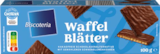 Waffelblätter ChoViva im Angebot bei Netto Marken-Discount in Schwerte Waffelblätter ChoViva Angebote von Biscoteria bei Netto Marken-Discount Schwerte für 1,59 €