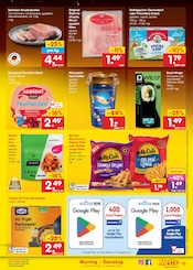 Ähnliche Fliegengitter Angebote im Prospekt "Aktuelle Angebote" von Netto Marken-Discount in Aurich Ähnliche Angebote wie Fliegengitter im Prospekt "Aktuelle Angebote" auf Seite 21 von Netto Marken-Discount in Aurich