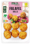 Falafel-Bällchen im Angebot bei REWE in Hürth Falafel-Bällchen Angebote von REWE Bio bei REWE Hürth für 1,79 €
