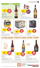 Bière Angebote im Prospekt "Intermarché" von Intermarché Express auf Seite 9