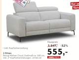 Wohn Schick Haigerloch - 2-Sitzer Angebot im Prospekt 2-Sitzer bei Wohn Schick im Haigerloch Prospekt für 555,00 €