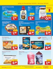 Margarine im Netto Marken-Discount Prospekt in Rostock Aktueller Netto Marken-Discount Prospekt mit Margarine, "Aktuelle Angebote", Seite 53