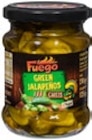 Aktuelles Green Jalapeños Angebot bei Kaufland in Paderborn ab 1,49 €