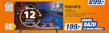 expert Plettenberg - LED TV Angebot im Prospekt LED TV bei expert im Plettenberg Prospekt für 199,00 €