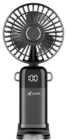 expert Wittlich - Handventilator Angebot im Prospekt Handventilator bei expert im Wittlich Prospekt für 6,66 €