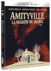 Amityville La Maison du Diable dans le catalogue Fnac
