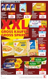 Butter im Kaufland Prospekt in Frankfurt Aktueller Kaufland Prospekt mit Butter, "Hier bin ich richtig", Seite 28